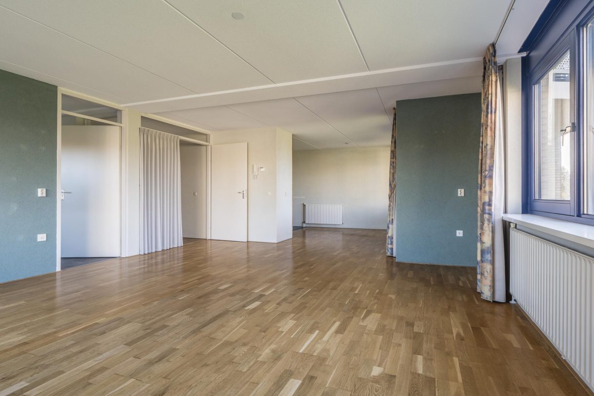 Te koop: Foto Appartement aan de Lindenlaan 40 in Hoogezand