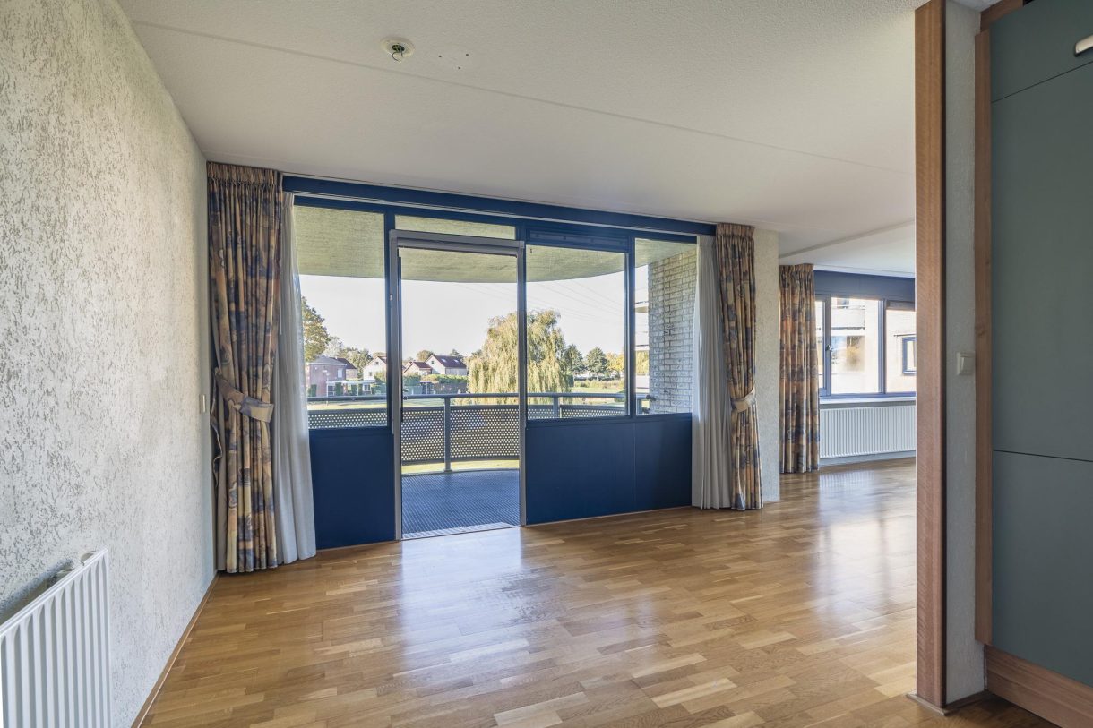 Te koop: Foto Appartement aan de Lindenlaan 40 in Hoogezand