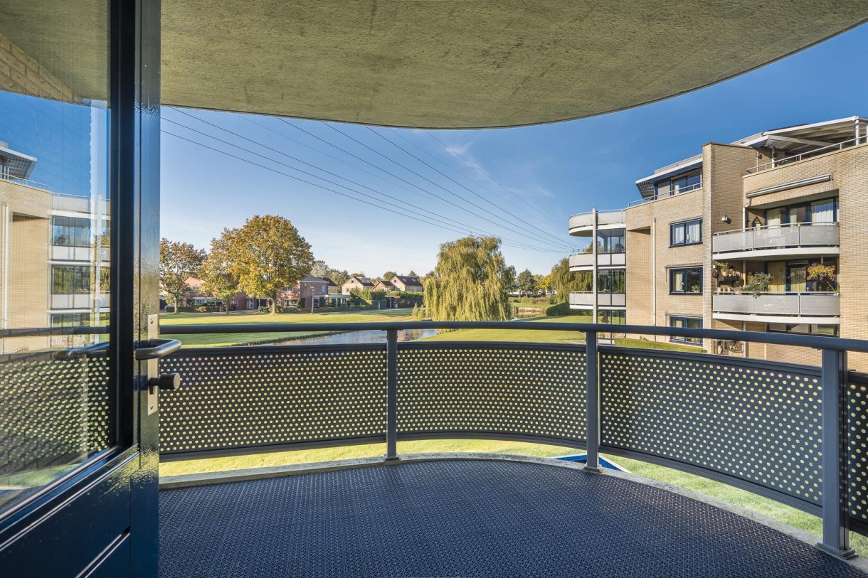 Te koop: Foto Appartement aan de Lindenlaan 40 in Hoogezand