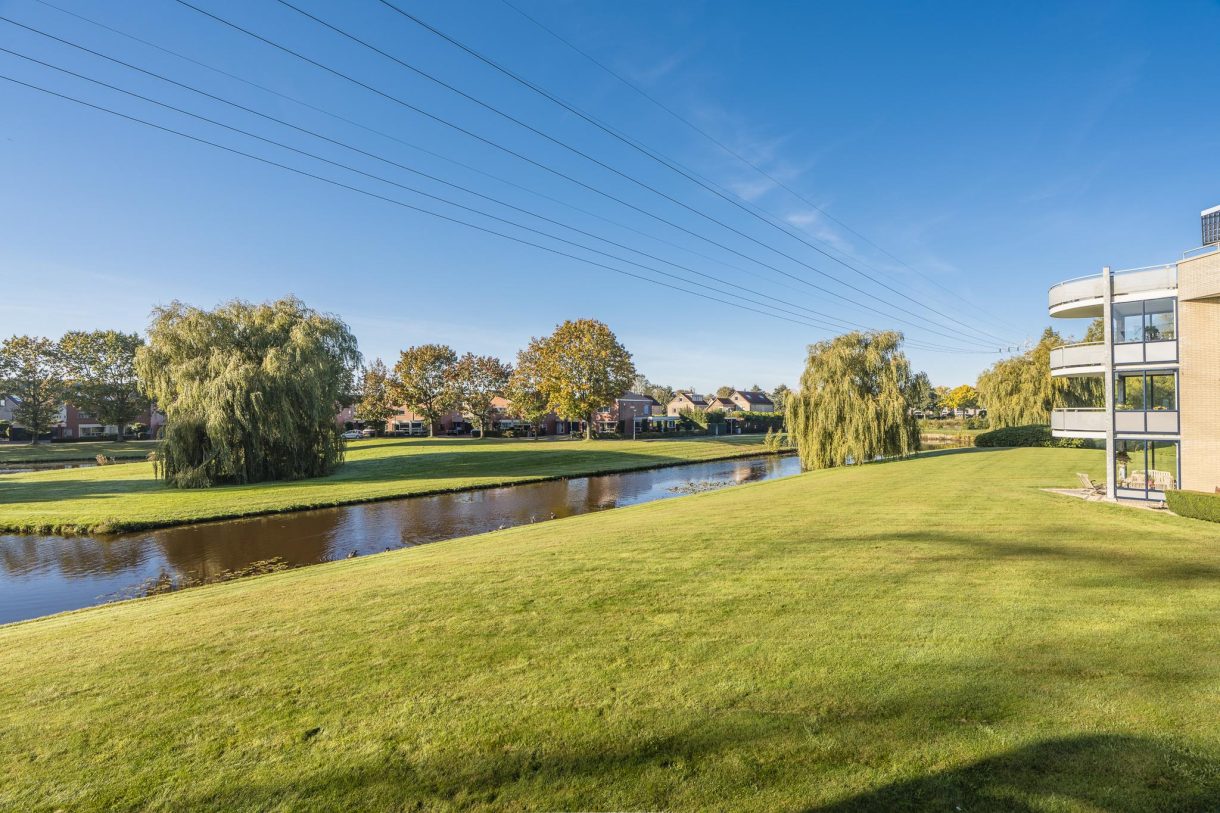 Te koop: Foto Appartement aan de Lindenlaan 40 in Hoogezand