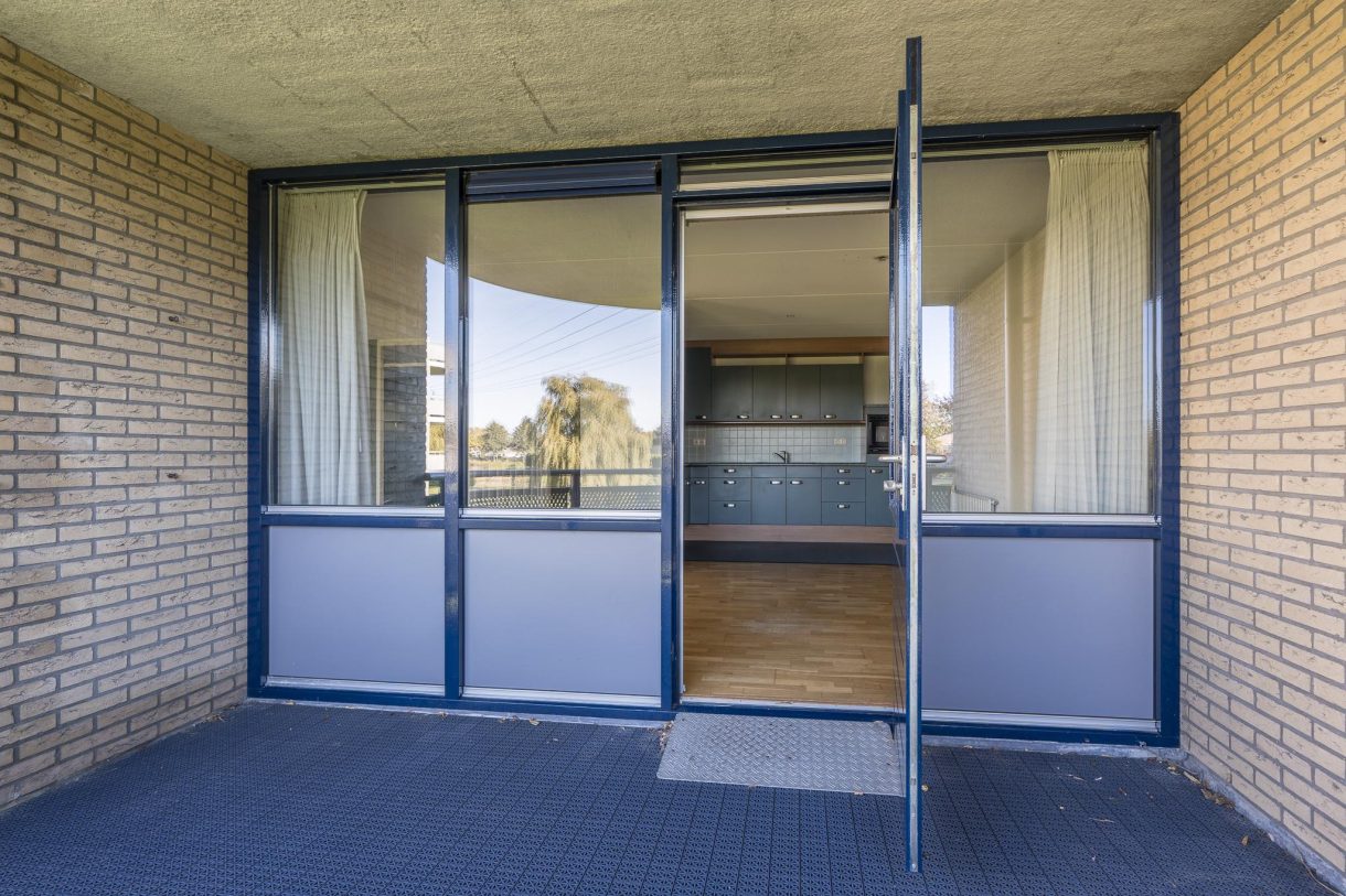 Te koop: Foto Appartement aan de Lindenlaan 40 in Hoogezand