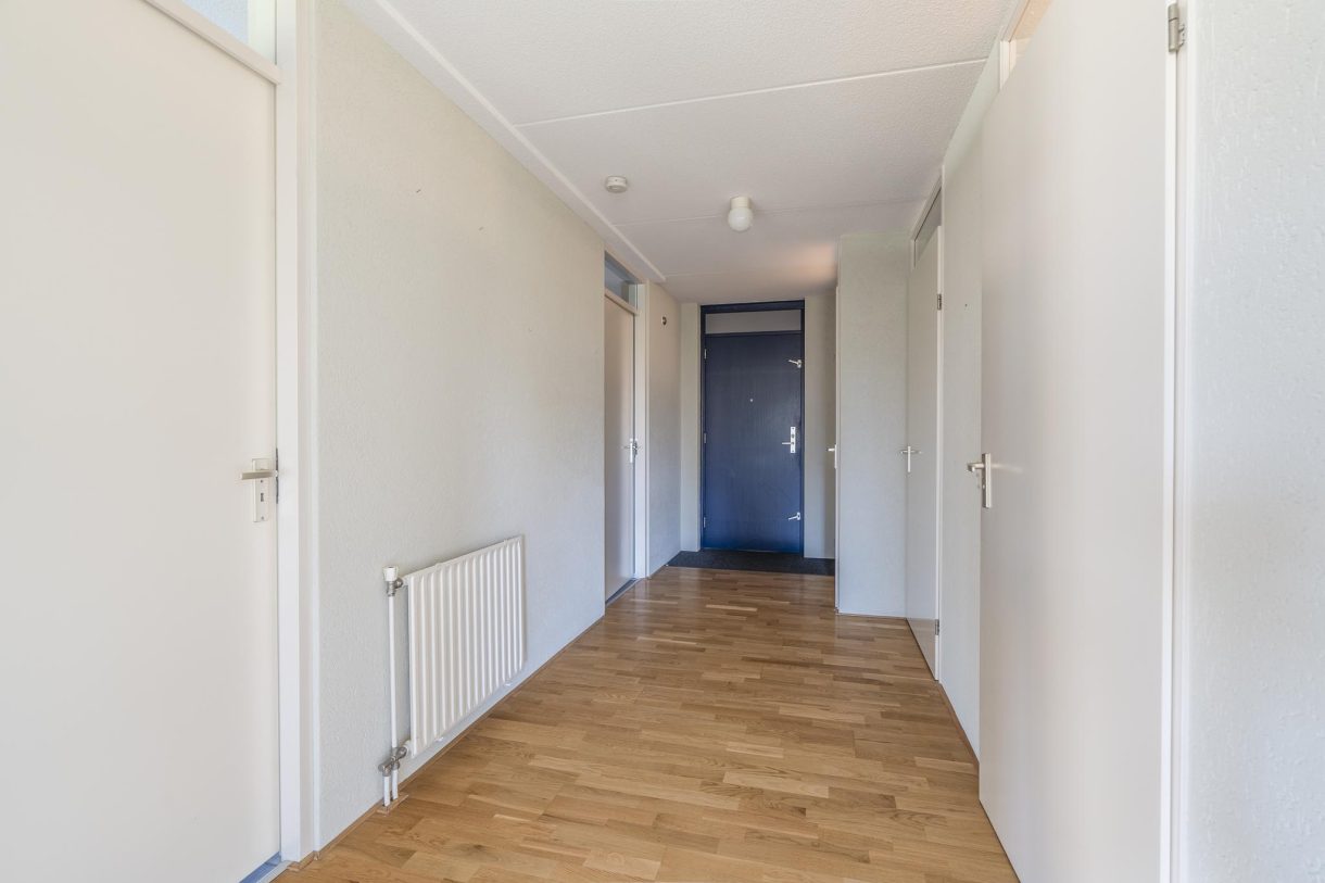 Te koop: Foto Appartement aan de Lindenlaan 40 in Hoogezand