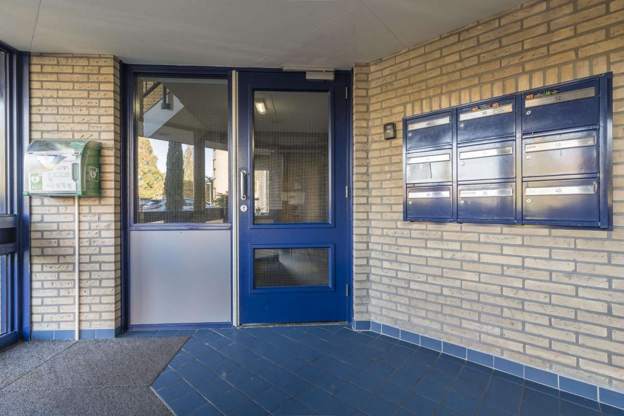 Te koop: Foto Appartement aan de Lindenlaan 40 in Hoogezand