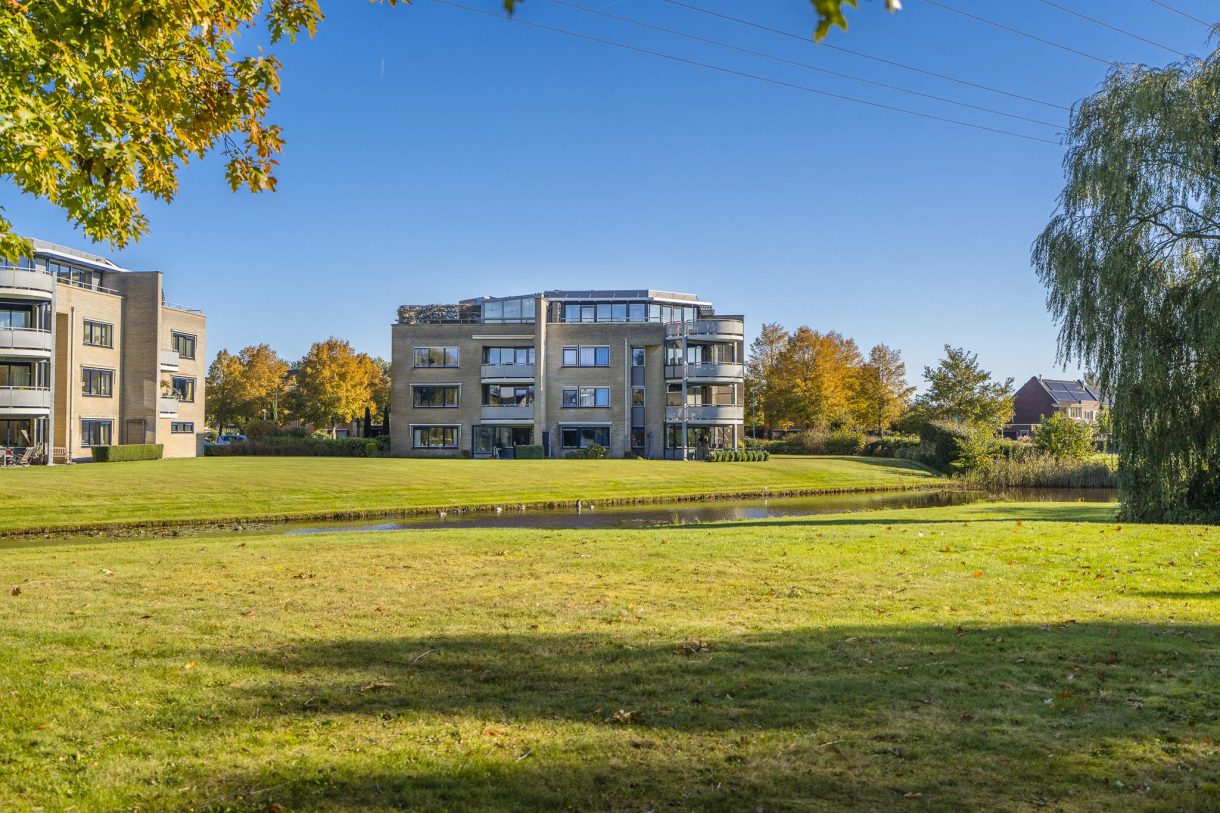 Te koop: Foto Appartement aan de Lindenlaan 40 in Hoogezand