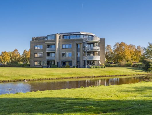 Hoofdfoto van Hoogezand Lindenlaan 40
