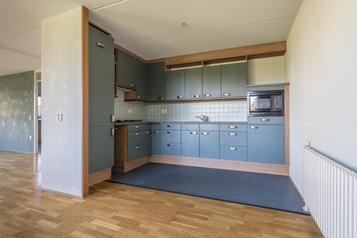 Te koop: Foto Appartement aan de Lindenlaan 40 in Hoogezand