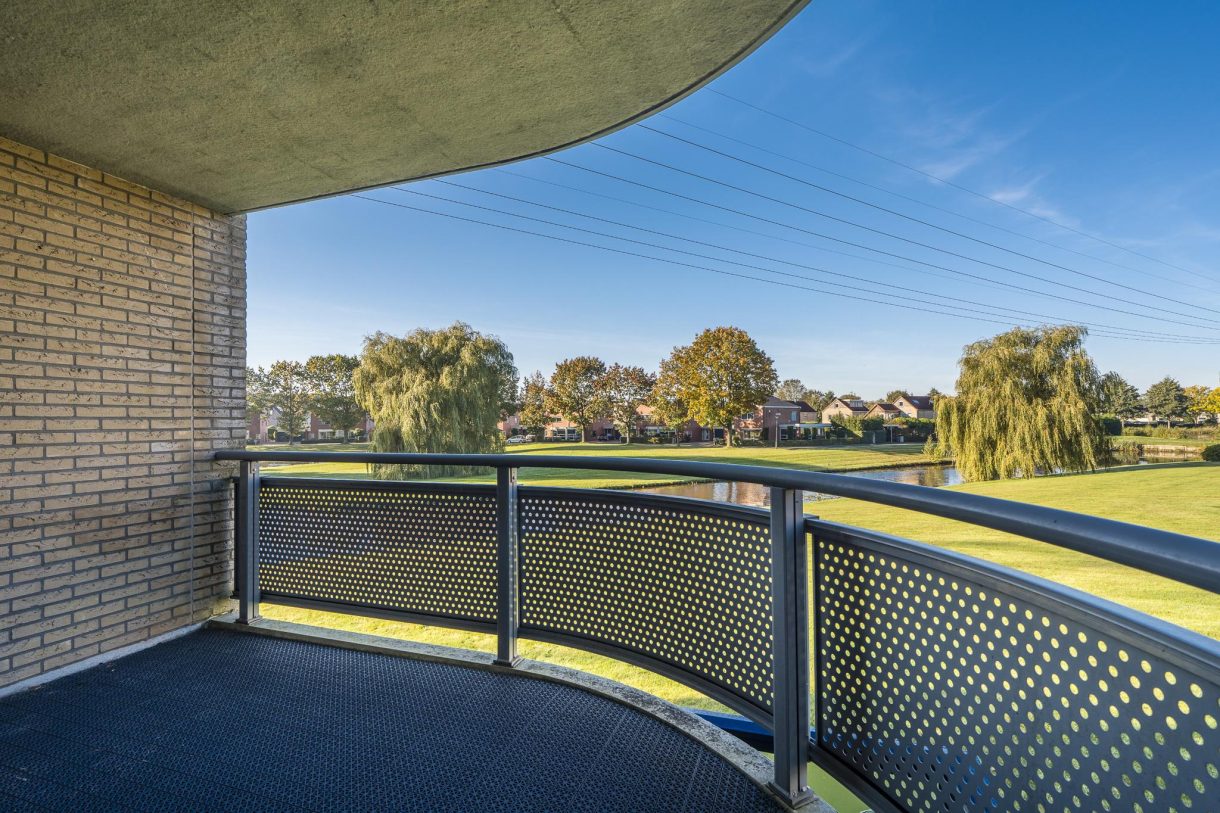 Te koop: Foto Appartement aan de Lindenlaan 40 in Hoogezand