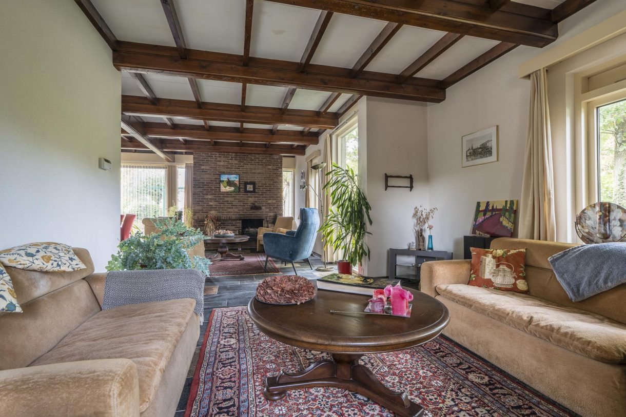 Te koop: Foto Woonhuis aan de Kalkwijk 32 in Hoogezand