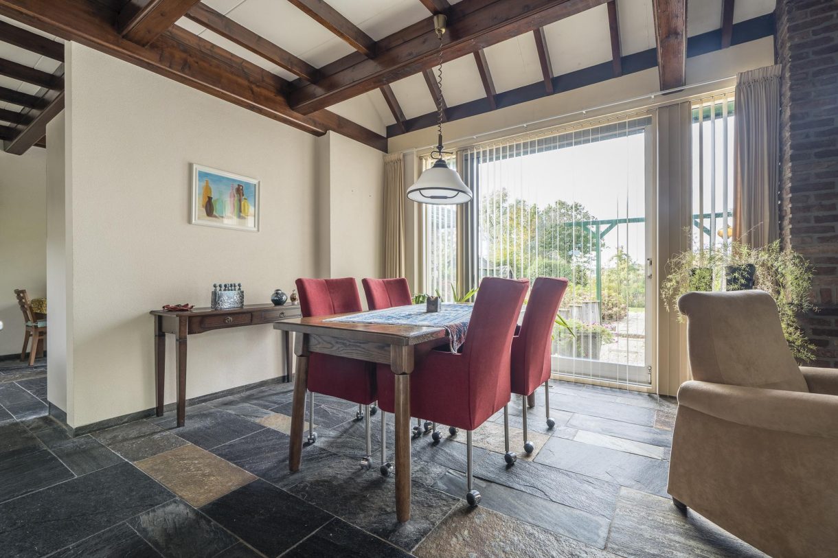 Te koop: Foto Woonhuis aan de Kalkwijk 32 in Hoogezand