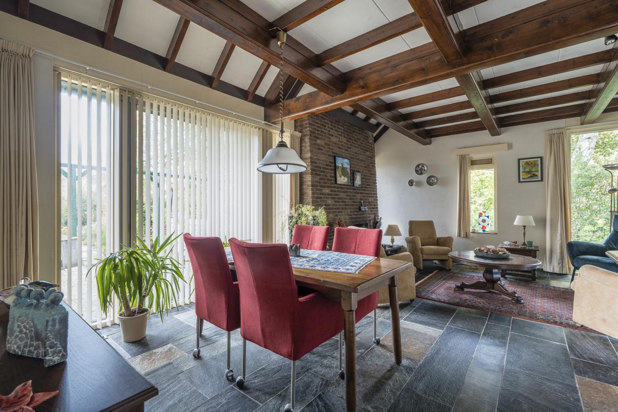 Te koop: Foto Woonhuis aan de Kalkwijk 32 in Hoogezand