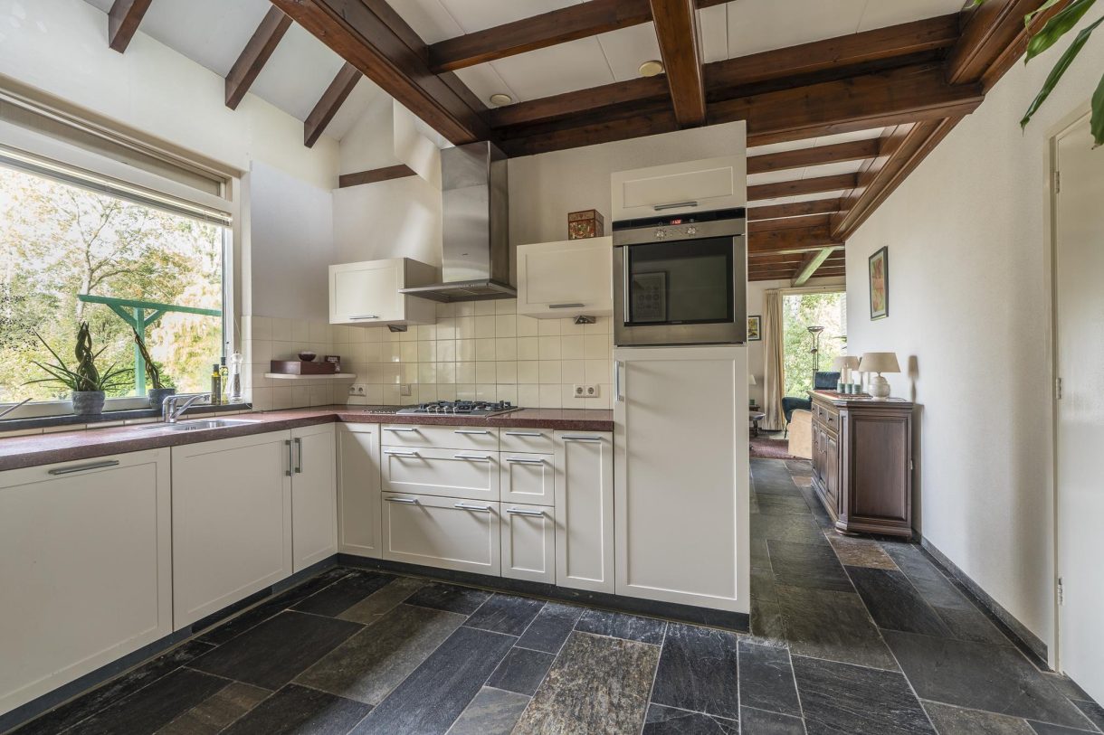 Te koop: Foto Woonhuis aan de Kalkwijk 32 in Hoogezand