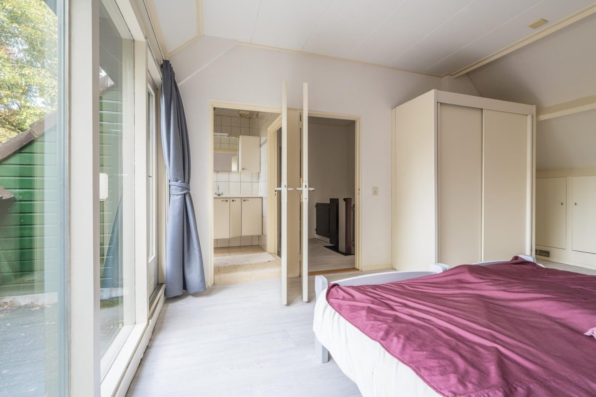 Te koop: Foto Woonhuis aan de Kalkwijk 32 in Hoogezand