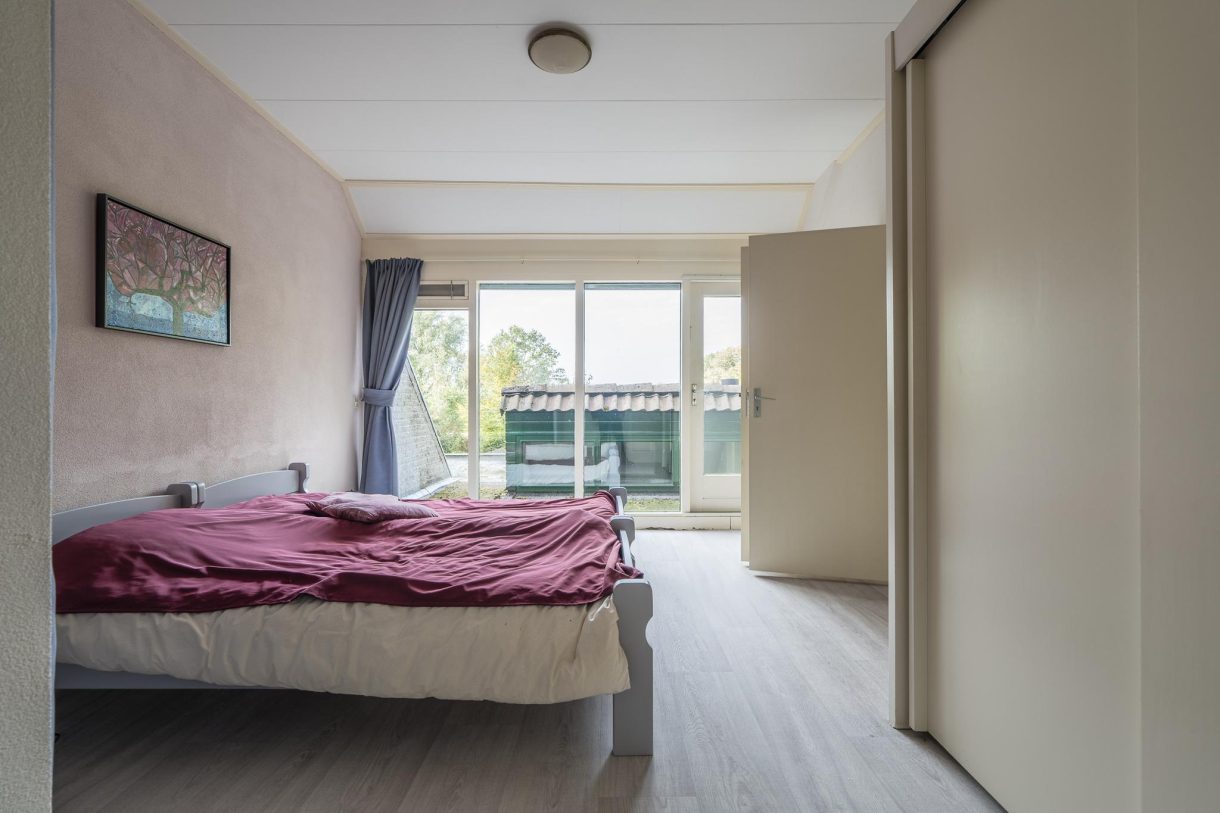 Te koop: Foto Woonhuis aan de Kalkwijk 32 in Hoogezand