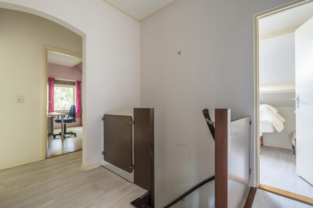 Te koop: Foto Woonhuis aan de Kalkwijk 32 in Hoogezand
