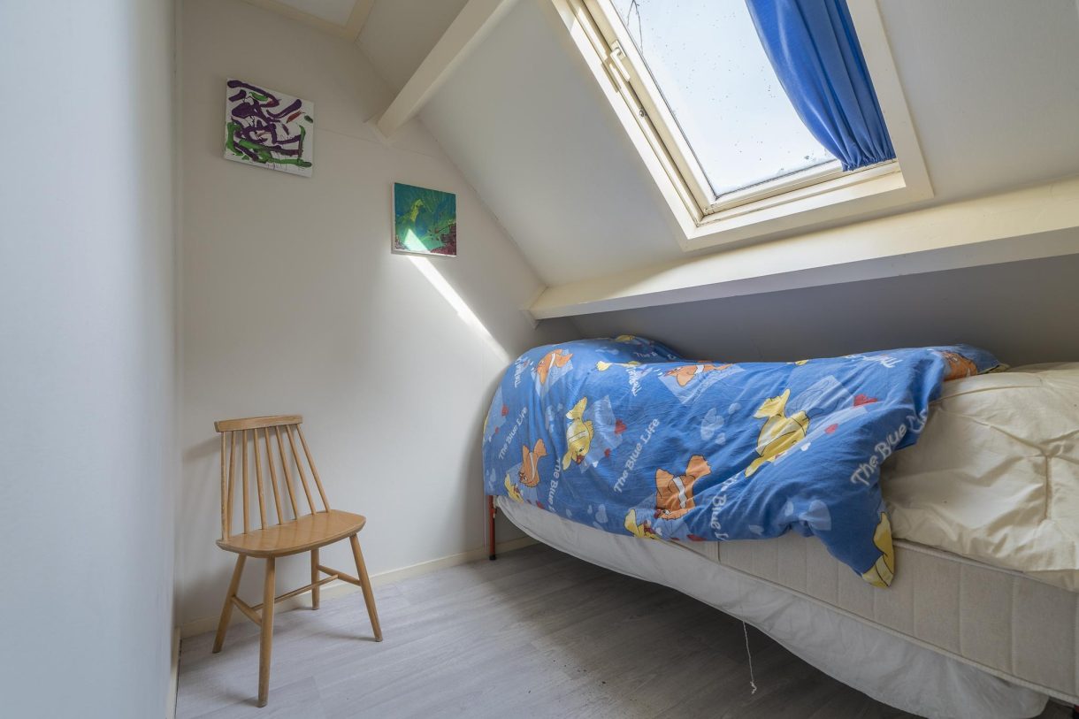 Te koop: Foto Woonhuis aan de Kalkwijk 32 in Hoogezand