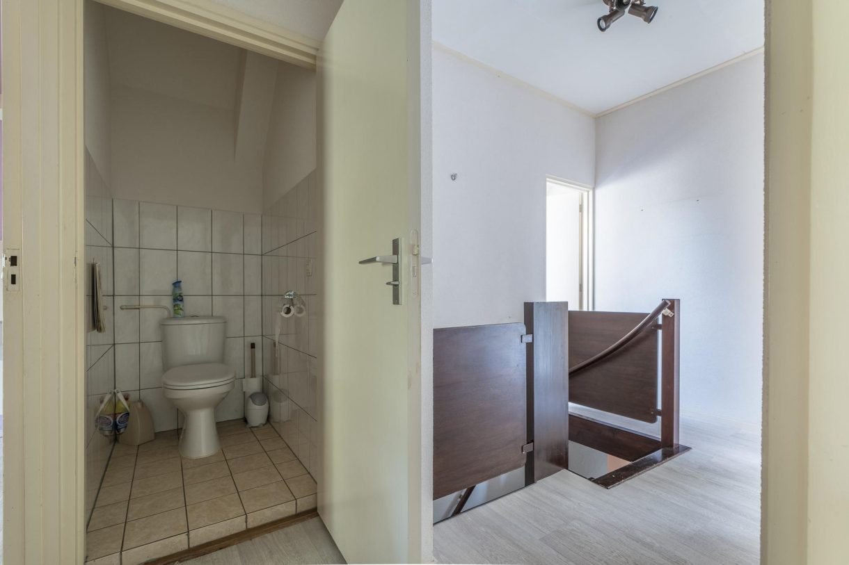 Te koop: Foto Woonhuis aan de Kalkwijk 32 in Hoogezand