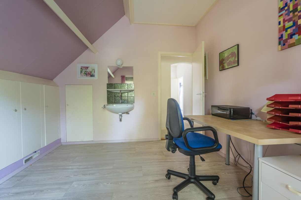 Te koop: Foto Woonhuis aan de Kalkwijk 32 in Hoogezand
