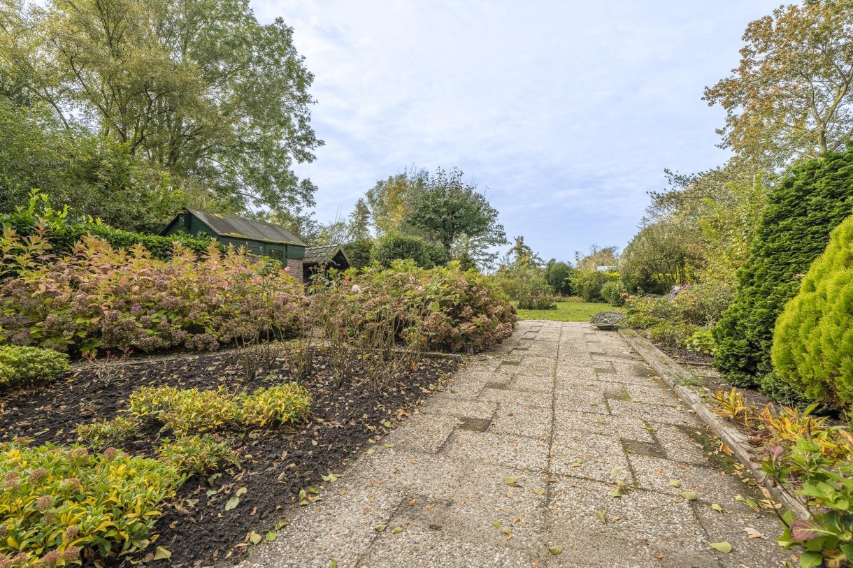 Te koop: Foto Woonhuis aan de Kalkwijk 32 in Hoogezand