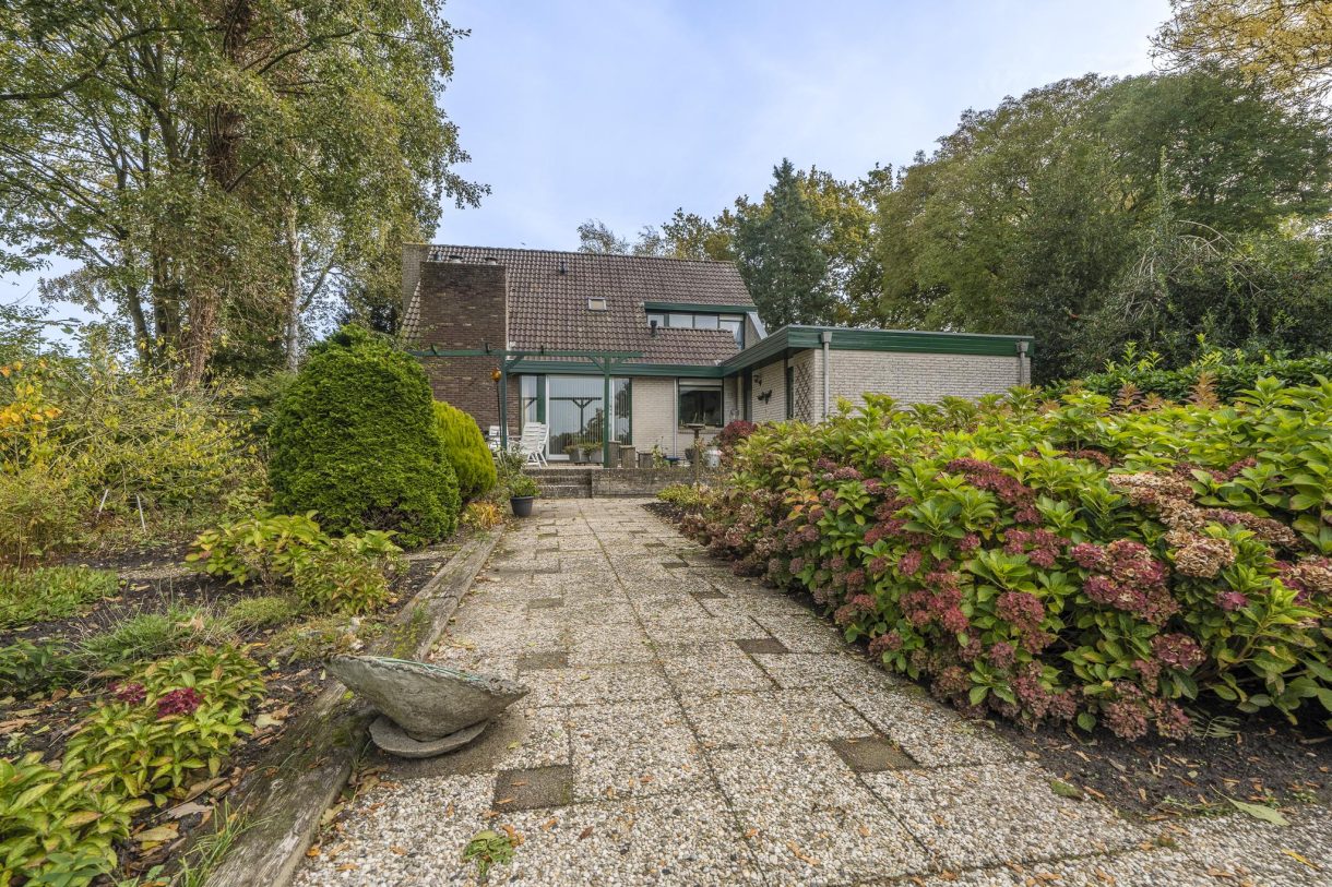 Te koop: Foto Woonhuis aan de Kalkwijk 32 in Hoogezand