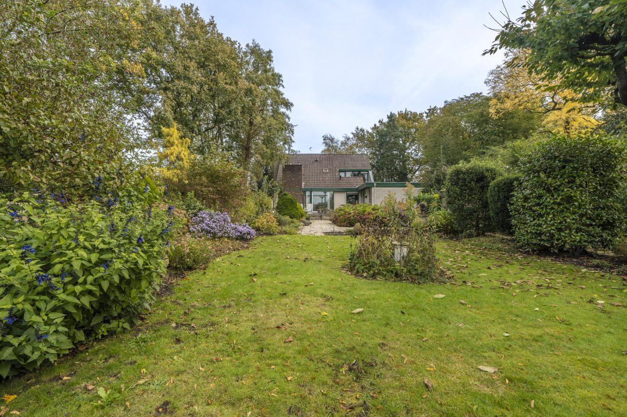 Te koop: Foto Woonhuis aan de Kalkwijk 32 in Hoogezand