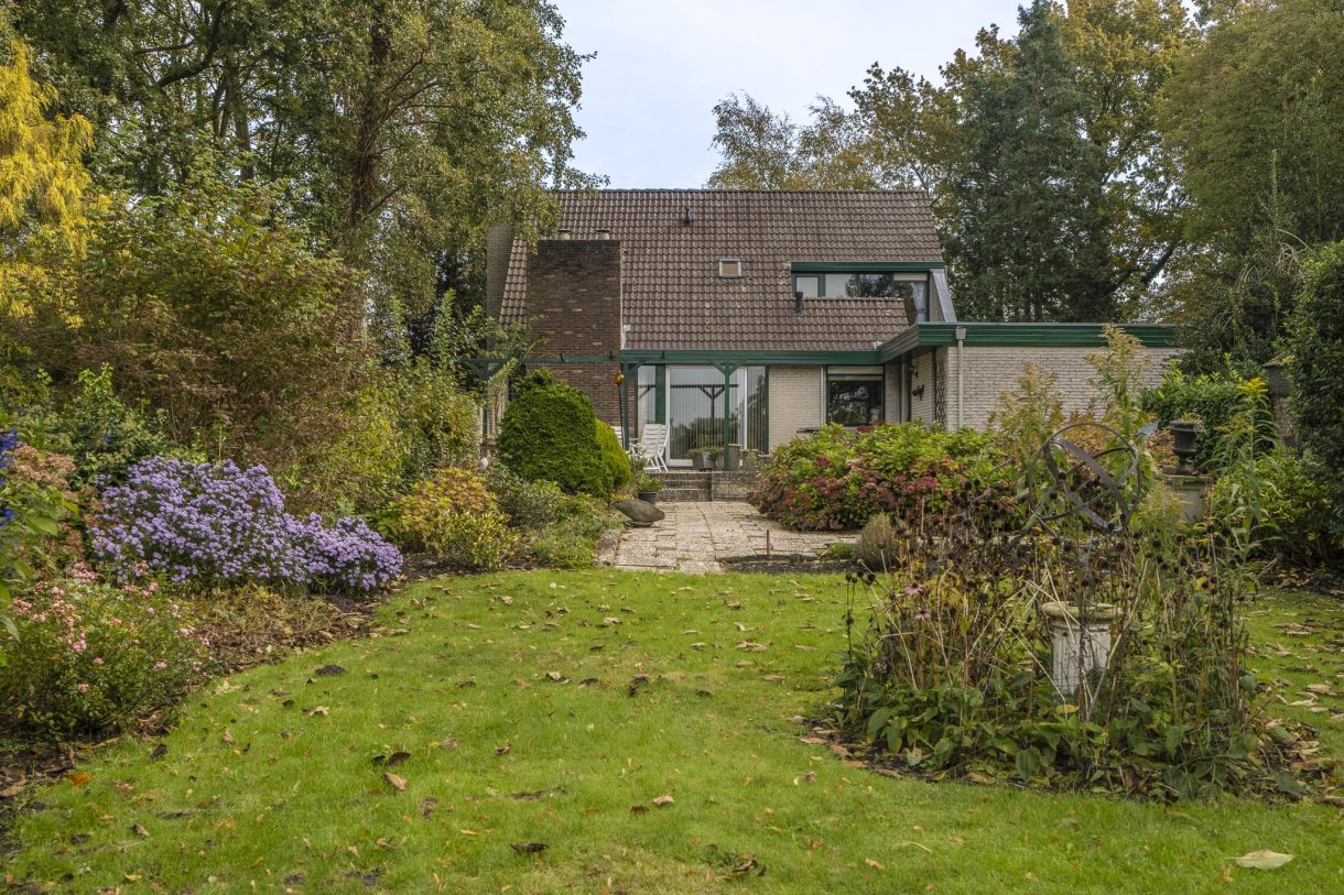 Te koop: Foto Woonhuis aan de Kalkwijk 32 in Hoogezand