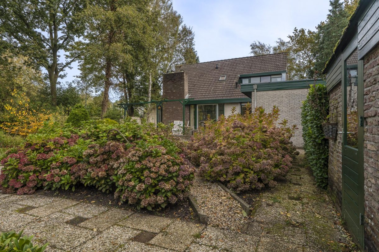 Te koop: Foto Woonhuis aan de Kalkwijk 32 in Hoogezand