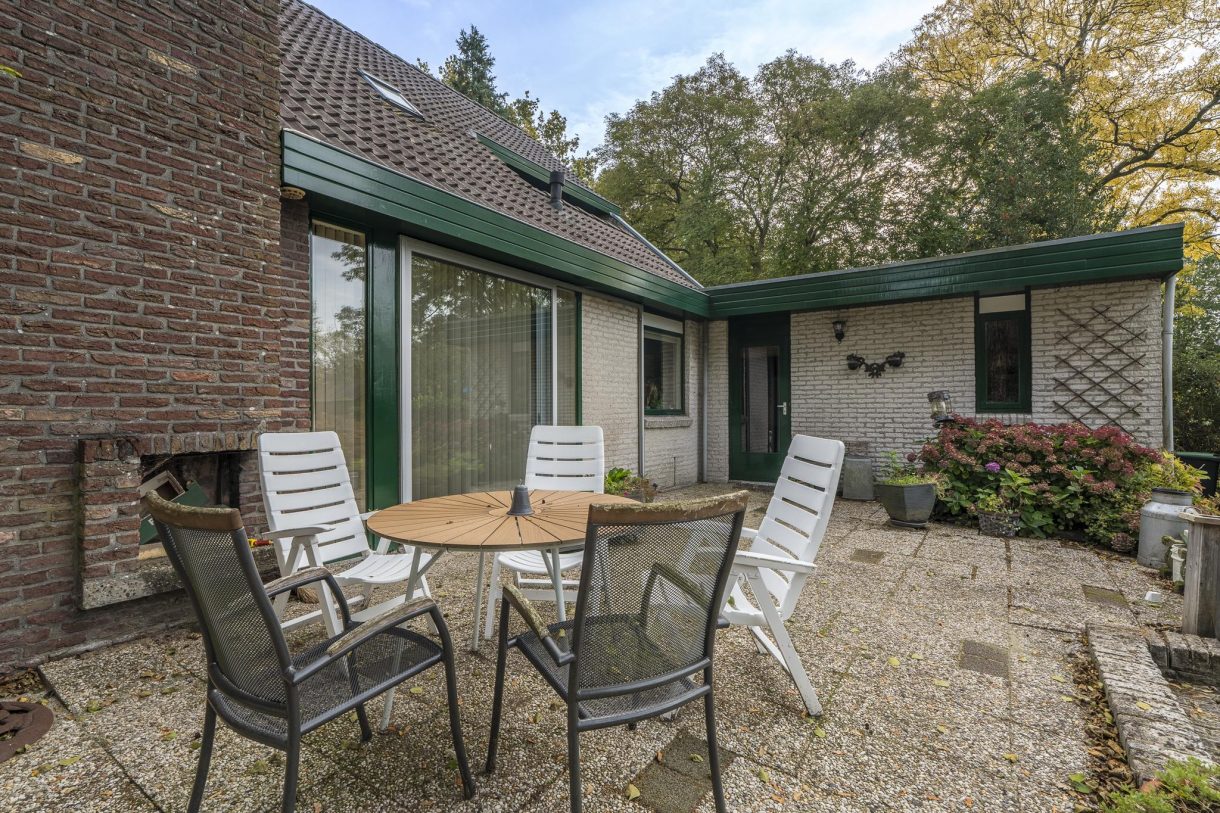 Te koop: Foto Woonhuis aan de Kalkwijk 32 in Hoogezand
