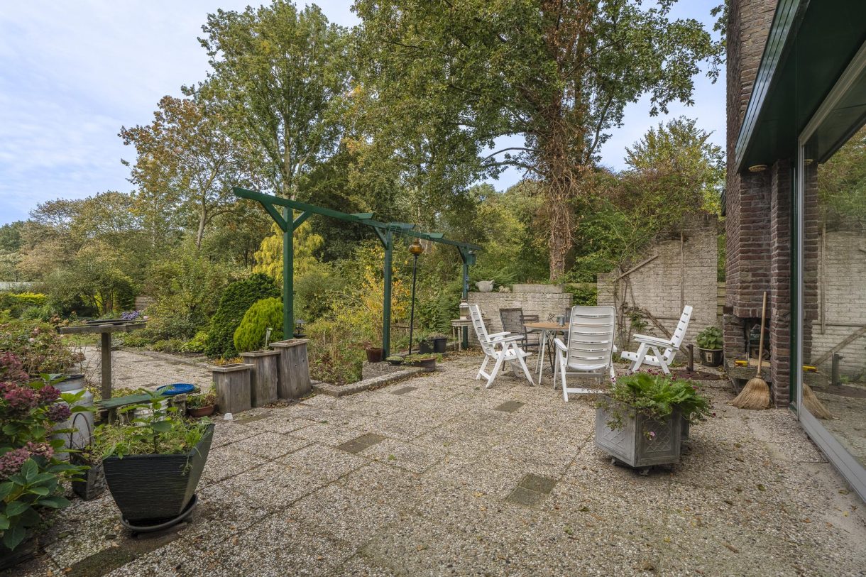 Te koop: Foto Woonhuis aan de Kalkwijk 32 in Hoogezand