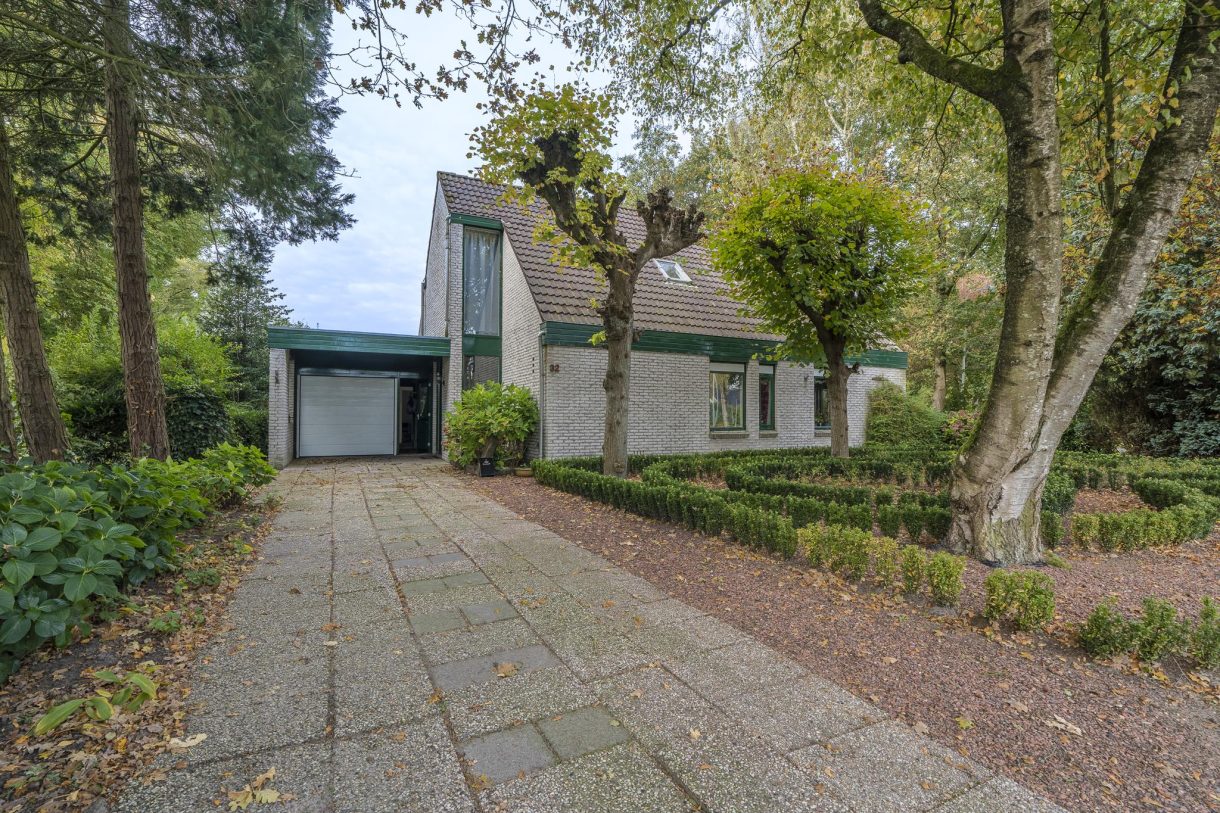 Te koop: Foto Woonhuis aan de Kalkwijk 32 in Hoogezand