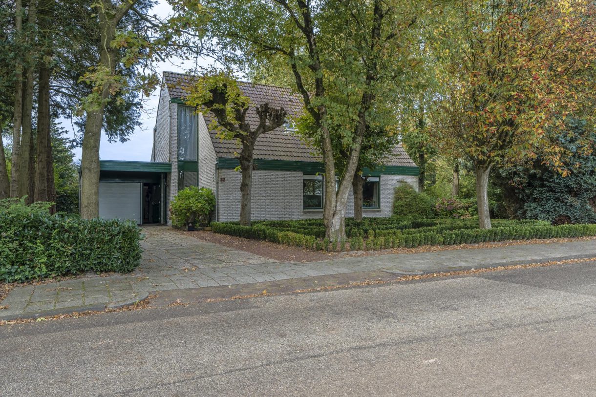 Te koop: Foto Woonhuis aan de Kalkwijk 32 in Hoogezand