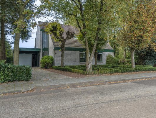 Hoofdfoto van Hoogezand Kalkwijk 32