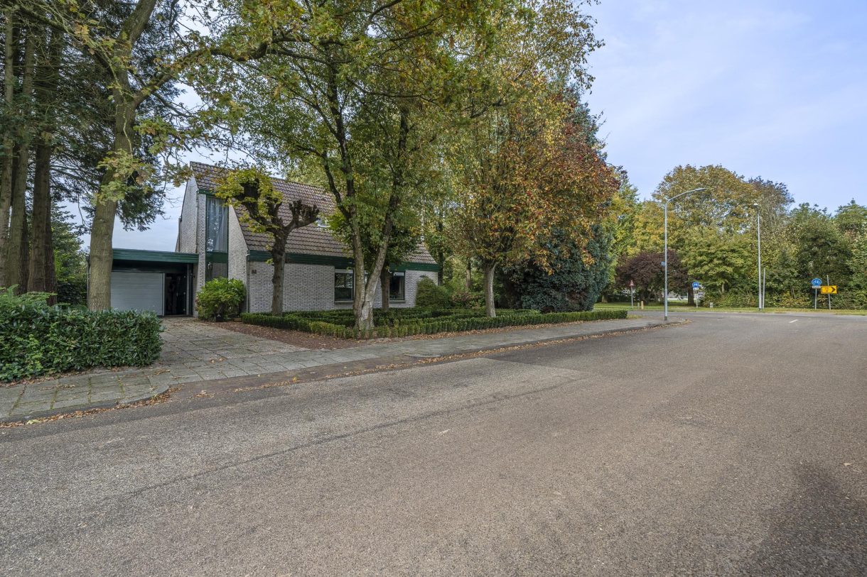 Te koop: Foto Woonhuis aan de Kalkwijk 32 in Hoogezand