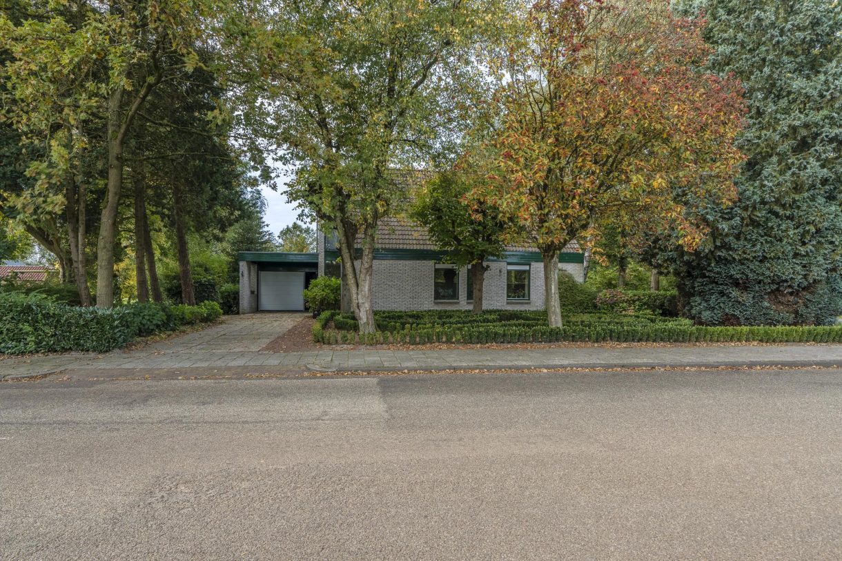 Te koop: Foto Woonhuis aan de Kalkwijk 32 in Hoogezand