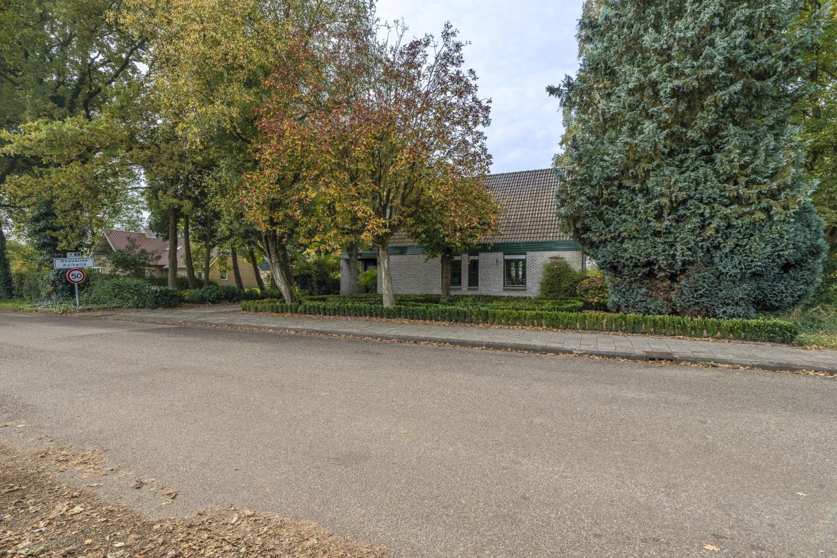 Te koop: Foto Woonhuis aan de Kalkwijk 32 in Hoogezand