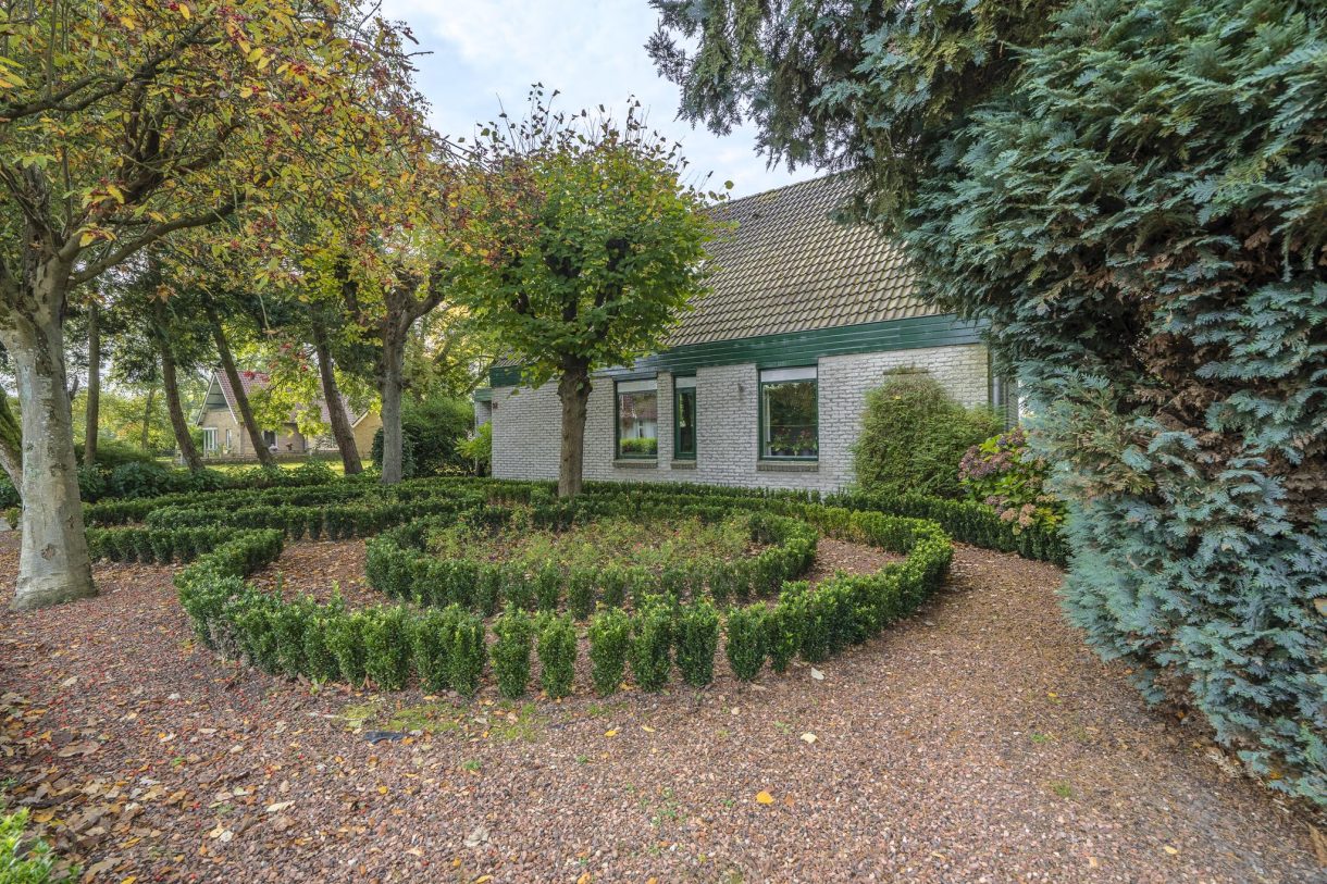 Te koop: Foto Woonhuis aan de Kalkwijk 32 in Hoogezand