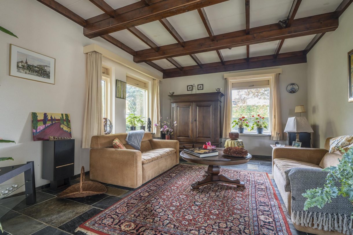 Te koop: Foto Woonhuis aan de Kalkwijk 32 in Hoogezand