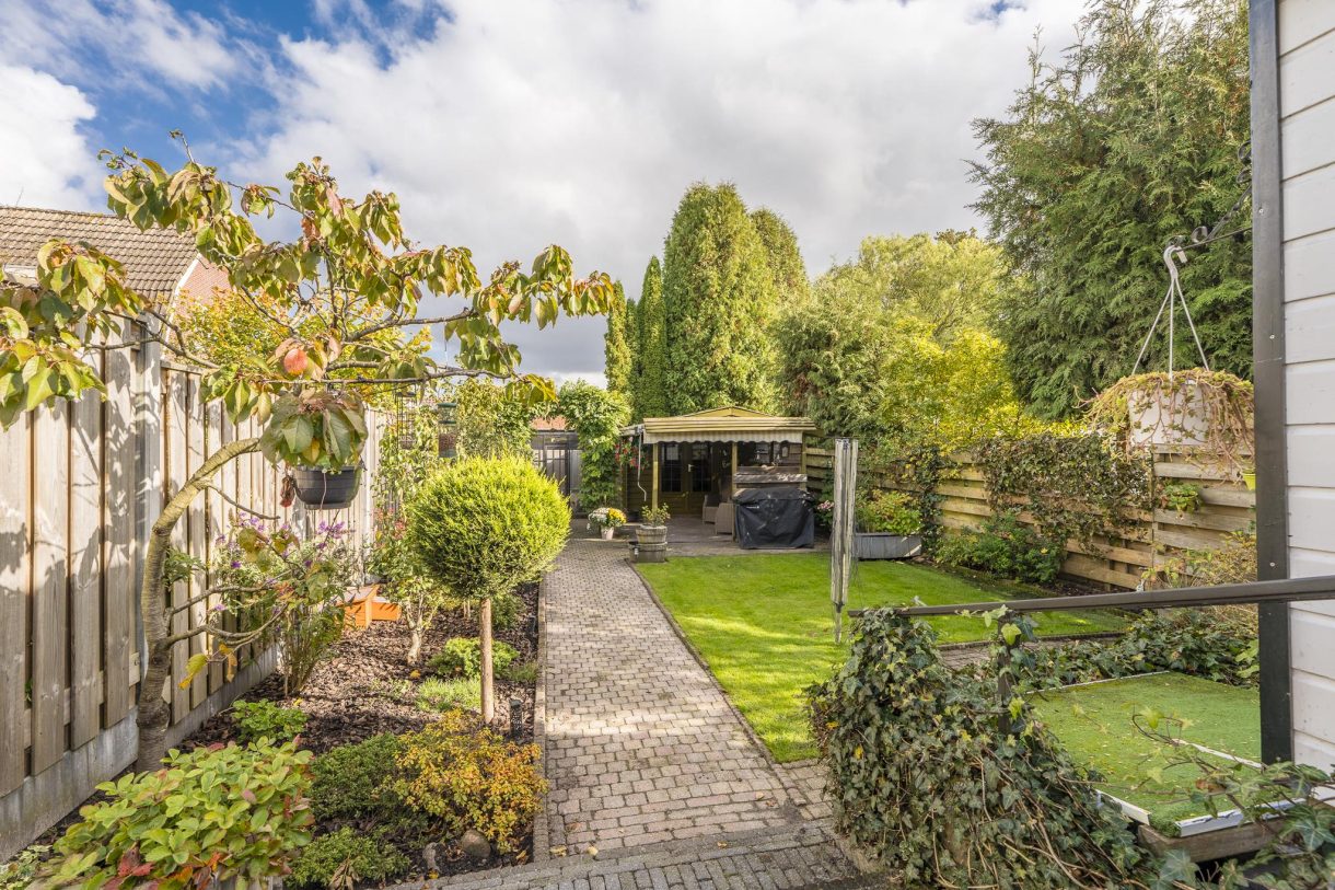 Te koop: Foto Woonhuis aan de Woldweg 15 in Foxhol