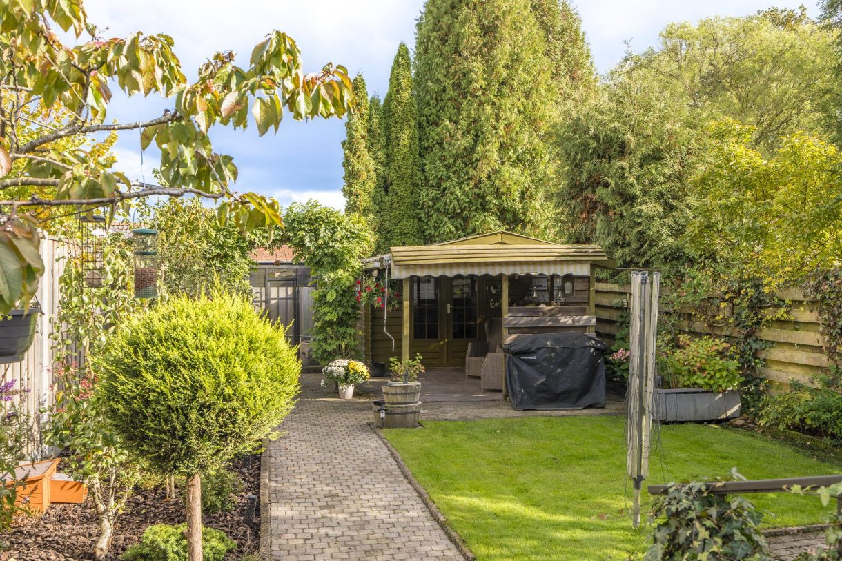 Te koop: Foto Woonhuis aan de Woldweg 15 in Foxhol