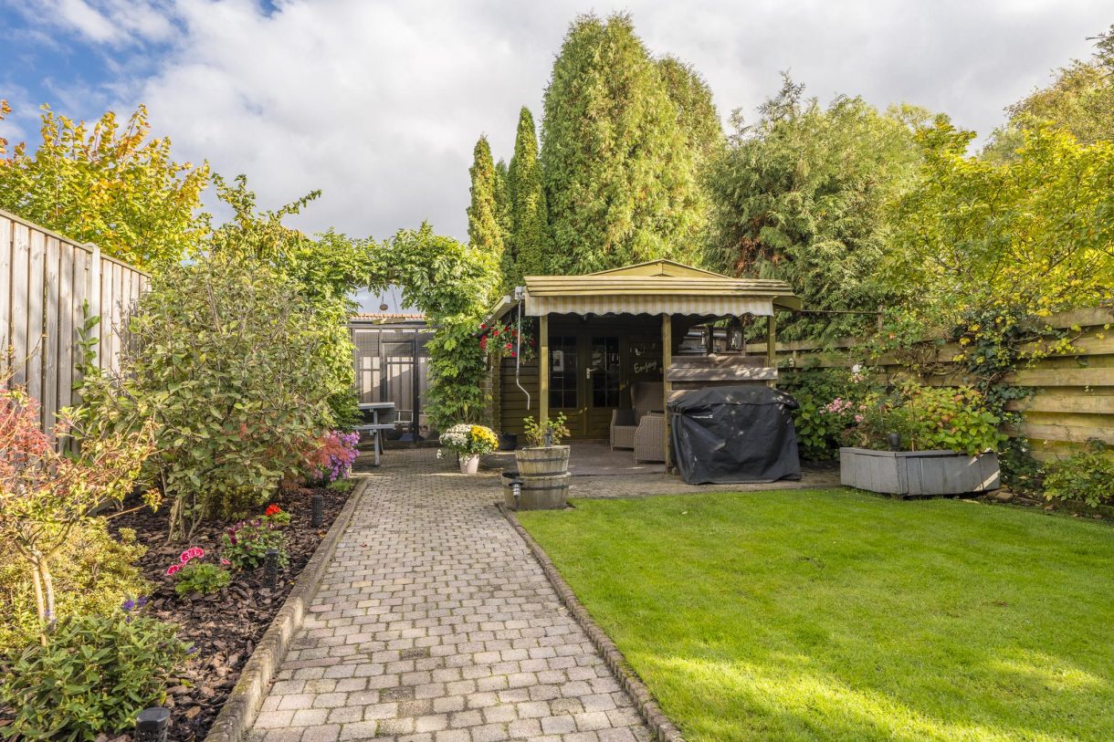 Te koop: Foto Woonhuis aan de Woldweg 15 in Foxhol