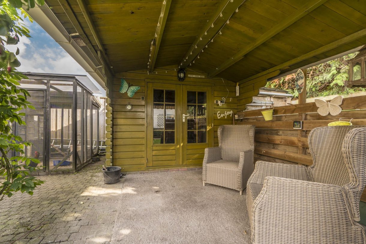 Te koop: Foto Woonhuis aan de Woldweg 15 in Foxhol