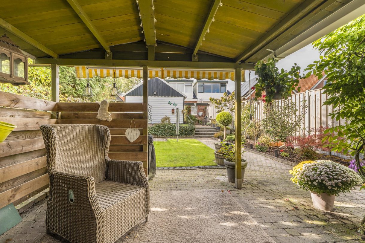 Te koop: Foto Woonhuis aan de Woldweg 15 in Foxhol