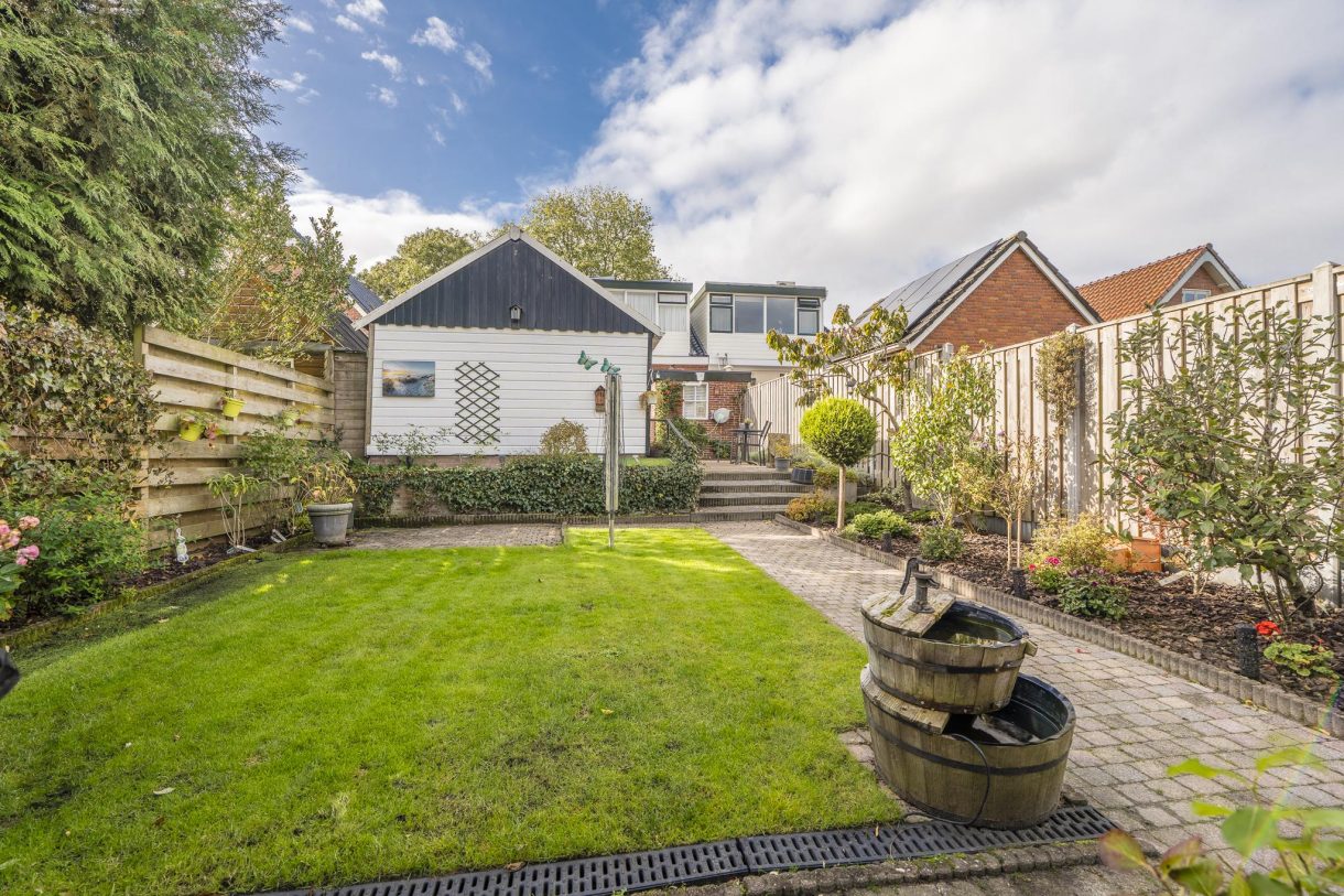 Te koop: Foto Woonhuis aan de Woldweg 15 in Foxhol