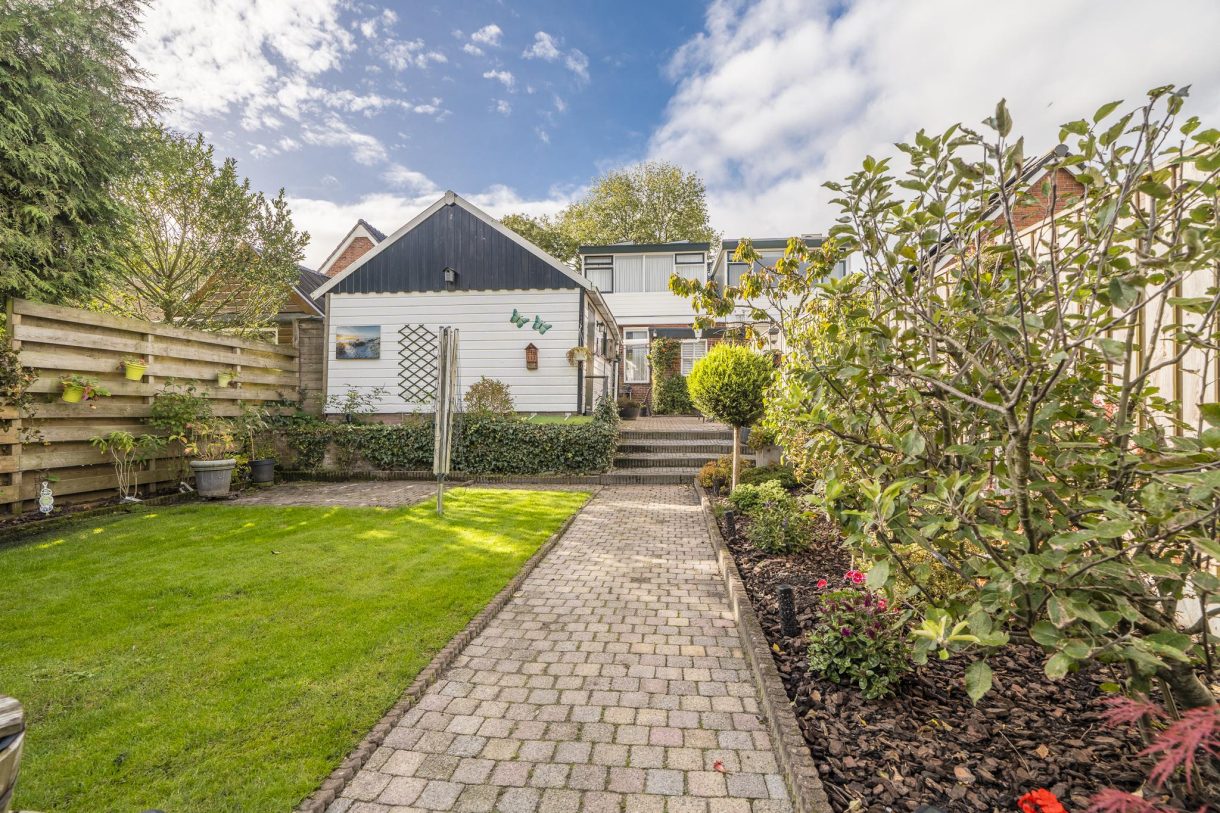 Te koop: Foto Woonhuis aan de Woldweg 15 in Foxhol