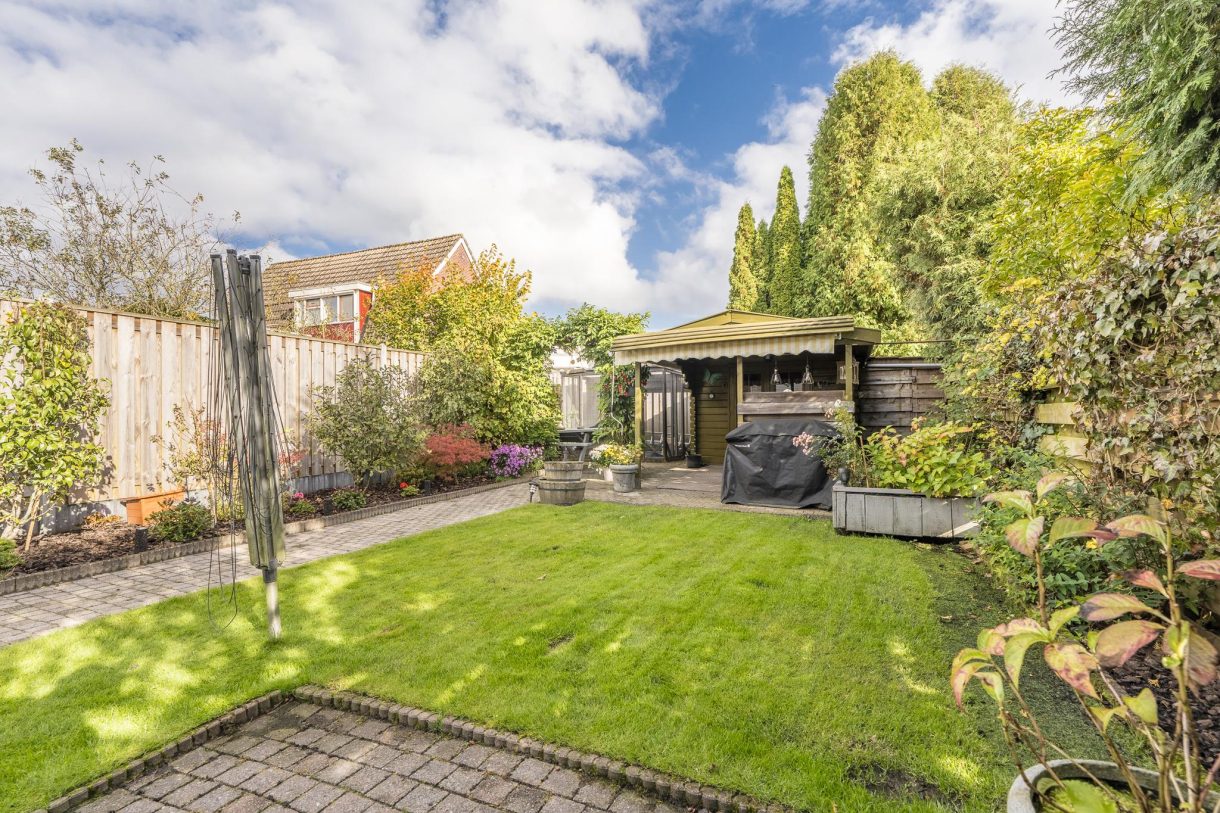 Te koop: Foto Woonhuis aan de Woldweg 15 in Foxhol