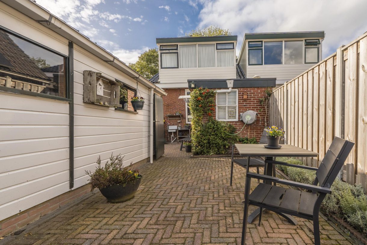 Te koop: Foto Woonhuis aan de Woldweg 15 in Foxhol