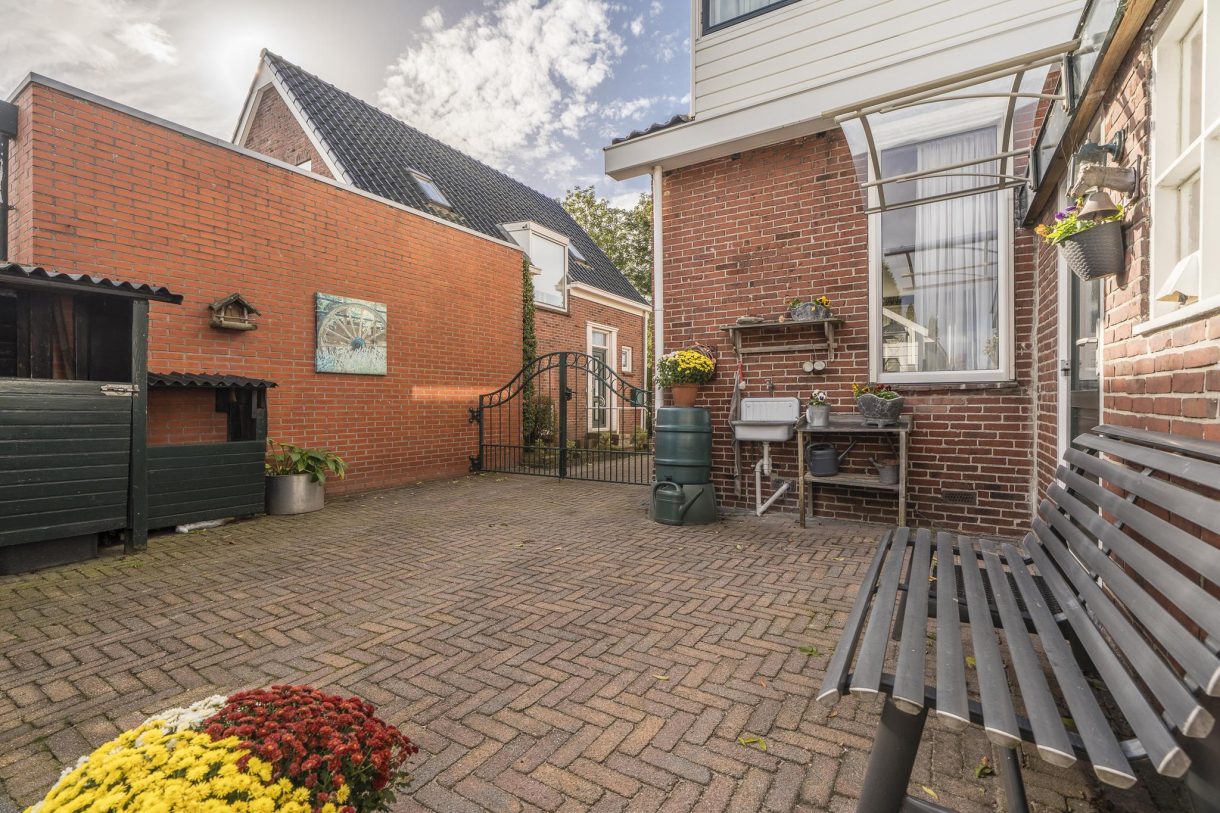 Te koop: Foto Woonhuis aan de Woldweg 15 in Foxhol