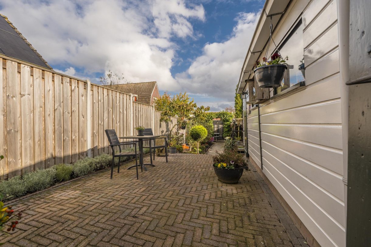 Te koop: Foto Woonhuis aan de Woldweg 15 in Foxhol