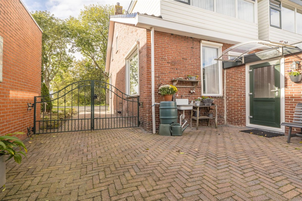 Te koop: Foto Woonhuis aan de Woldweg 15 in Foxhol