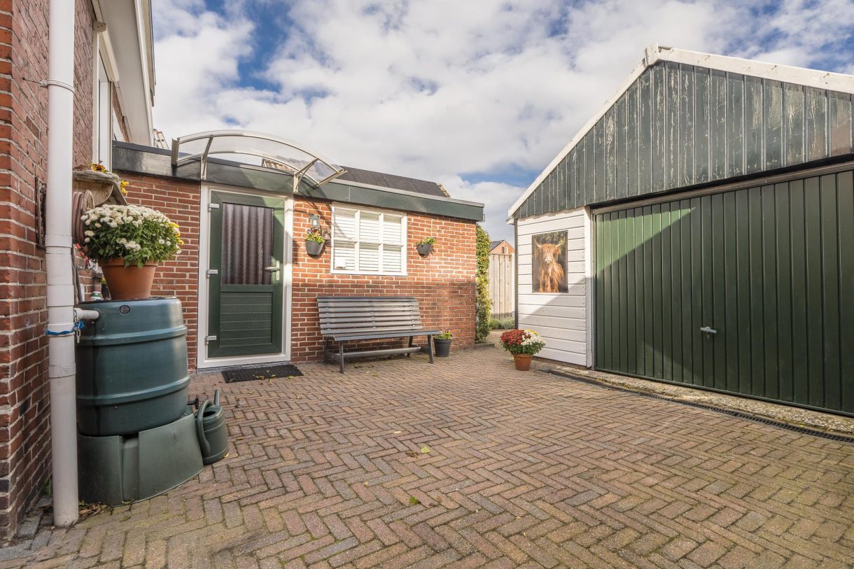 Te koop: Foto Woonhuis aan de Woldweg 15 in Foxhol