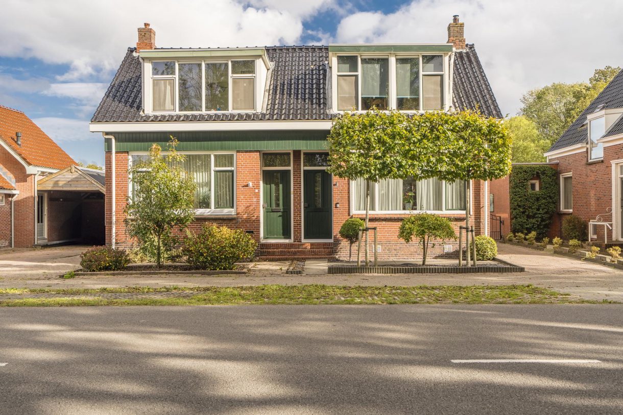 Te koop: Foto Woonhuis aan de Woldweg 15 in Foxhol